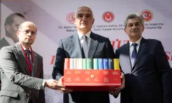 Turizm Bakanlığı'ndan Kemalist dayatma