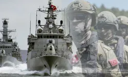 Türkiye ve Mısır güçlerini birleştirdi! İsrail'den ''yeni cephe'' iddiası