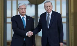 Türkiye-Kazakistan hattında yeni dönem adımları