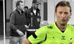 Hakem Yasin Kol ve Göktuğ Hazar Erel tutuklandı