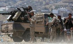 Yemen ordusu: Husiler son 24 saatte 2 bin 750'den fazla saldırıyla hedef alındı
