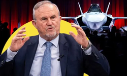 Yunan Korgeneral: 'Türkiye ile İsrail savaşı kaçınılmaz!'