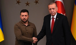 Zelenskiy, Erdoğan’ın davetiyle yarın Türkiye’ye geliyor