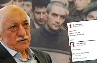 FETÖ tarafından Salih Mirzabeyoğlu’na yapılan işkenceler