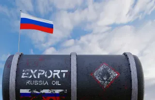 Rusya: Batılı devletler hala bizden petrol alıyor