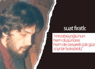 Suat Fıratlı