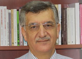 Prof. Dr. Sami Şener