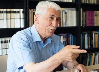 Tarihçi Yazar Şükrü Altın
