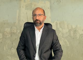 Mehmet Ali Bayram