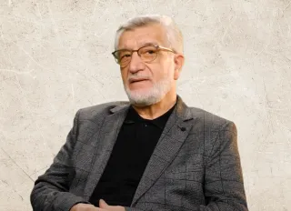 Prof. Dr. Sami Şener