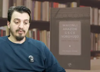 Melikşah Sezen