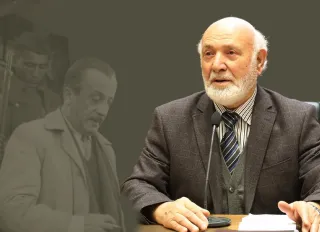 Prof. Dr. Süleyman Uludağ