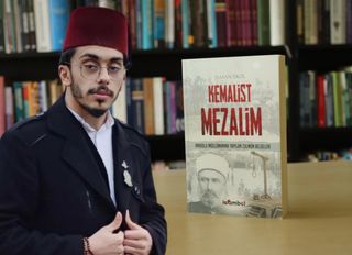 Hasan Erol