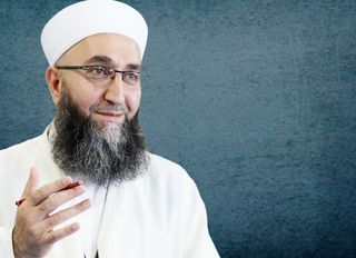 Muhammed Şevket Gökşan