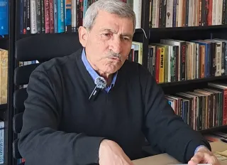 Muzaffer Doğan