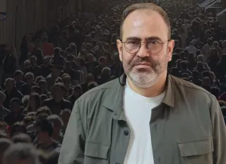 Doç. Dr. Ahmet Ayhan Koyuncu