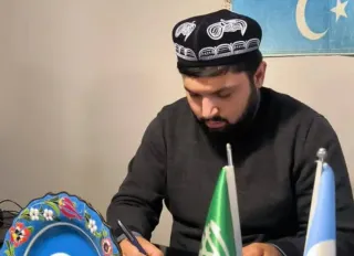 Araştırmacı yazar Barış Kurt