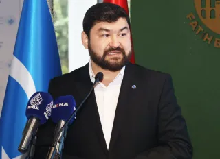 Muhammed Ali Atayurt