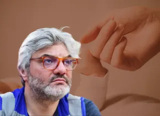 Mustafa Sabri Beşer