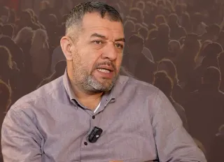 İsmail Kılıçarslan