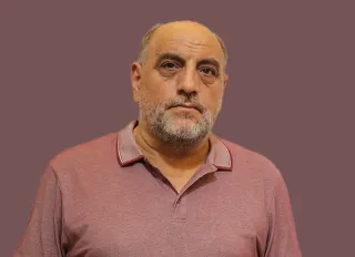 Dr. Hüseyin Dursun