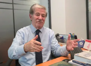 Prof. Dr. Ömer Özyılmaz