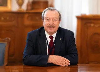 Siyasetçi yazar İbrahim Kavaz