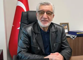 Prof. Dr. Sami Şener