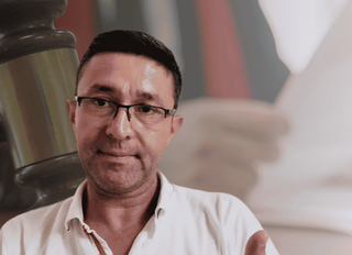 Avukat Kerami Özdemir: