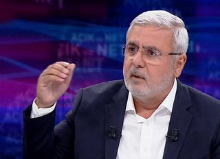 Mehmet Metiner