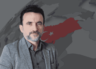 Doç. Dr. Can Ceylân