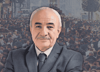 Vehbi Vakkasoğlu
