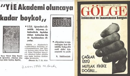 Yüksek İslâm Boykotlarının Önemi - Kâzım Albay