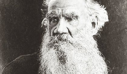 Tolstoy Vesilesiyle Bazı Sorular - Oğuz Can Şahin