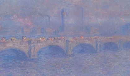 Claude Monet’nin tablosu satışa çıkıyor