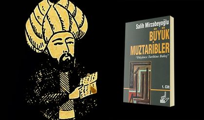 Salih Mirzabeyoğlu’ndan Divan Şairi Baki’ye dair