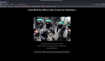 İBDA-Siber Cephesi gaza bastı!