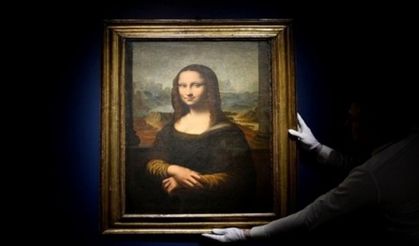 Mona Lisa’nın replikası rekor fiyata alıcı buldu