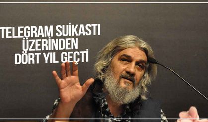 Tarihte bugün: Salih Mirzabeyoğlu’nun Telegram suikastına uğraması üzerinden dört yıl geçti