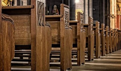 Almanya'da kiliselerde cinsel istismar rezilliği ortaya çıktı: 6 bini aşan mağdurun olduğu tahmin ediliyor
