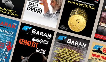 Baran Dergisi