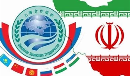 İran'ın Şanghay İşbirliği Örgütü üyeliğine yeşil ışık