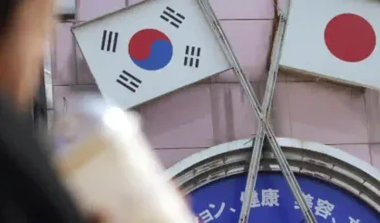 Japonya ile Güney Kore, 12 yıl sonra tekrar görüşmeye başlıyor