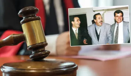 Susurluk hükümlüsü Bandırmalıoğlu cinayeti davası: Sanıklar hakkında müebbet talep edildi