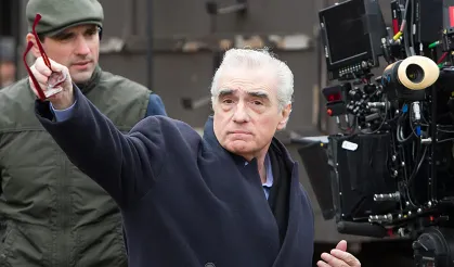 Bir yönetmen beş film: Martin Scorsese