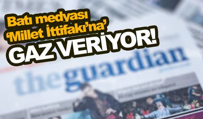 Guardian: 'Muhalefet kanadındaki hayal kırıklığı, Kılıçdaroğlu'nun ikinci turdaki oylarını eritebilir'