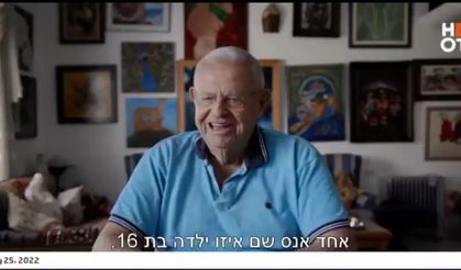 Bir katil portresi: İsrailli askerler gülerek katliamlarını anlattı