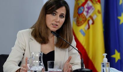 İspanyol Bakan'dan Avrupa ülkelerine çağrı: İsrail'le ilişkiler kesilsin!