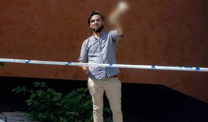 İsveç'ten, Kur'an-ı Kerim yakan Momika'yı sınır dışı etme kararı