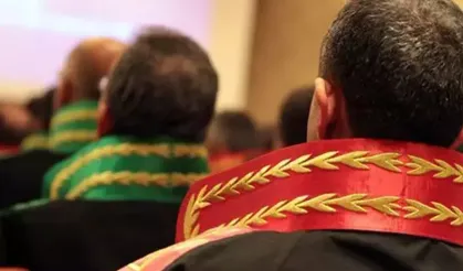 FETÖ'den ihraç edilen 450 yargı mensubu görevlerine dönüyor!